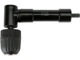 Adaptator unghiular cu maner pentru burghiu YATO YT-04637 - imagine 2