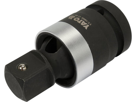 ADAPTOR CARDANIC DE IMPACT, 1" Yato YT - 11999 - 110 mm, 54.3 mm, 33.9 mm, rezistent Yato - scule electrice si unelte profesionale - BricoMart