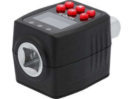 ADAPTOR DIGITAL PENTRU CHEIE DINAMOMETRICA 1/2" 10 - 200NM Yato YT - 07535 Yato - scule electrice si unelte profesionale - BricoMart