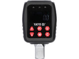 ADAPTOR DIGITAL PENTRU CHEIE DINAMOMETRICA 1/2" 10 - 200NM Yato YT - 07535 Yato - scule electrice si unelte profesionale - BricoMart