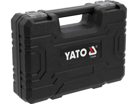 ADAPTOR PENTRU NITURI OARBE YATO YT - 36190 , 1/4" (6.3 mm) YATO - scule electrice si unelte profesionale - BricoMart