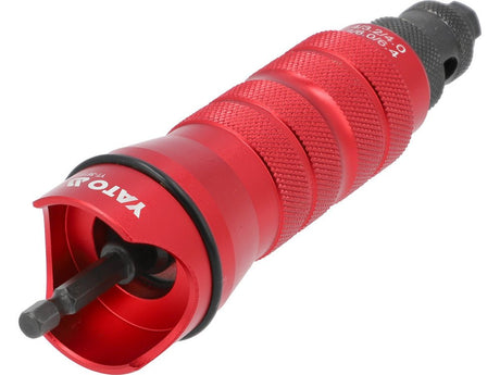 ADAPTOR PENTRU NITURI OARBE YATO YT - 36190 , 1/4" (6.3 mm) YATO - scule electrice si unelte profesionale - BricoMart