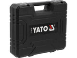 ADAPTOR PENTRU NITURI ȘI PIULIȚE NITUIBILE YATO YT - 36192 , 1/4" (6.3 mm) YATO - scule electrice si unelte profesionale - BricoMart