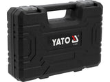 ADAPTOR PENTRU PIULIȚE NITUIBILE YATO YT - 36191 , 1/4" (6,3 mm) YATO - scule electrice si unelte profesionale - BricoMart