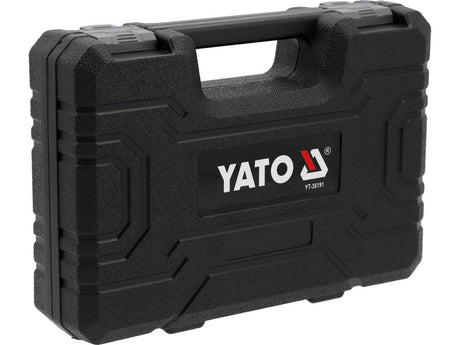 ADAPTOR PENTRU PIULIȚE NITUIBILE YATO YT - 36191 , 1/4" (6,3 mm) YATO - scule electrice si unelte profesionale - BricoMart