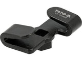 Adaptor pentru prelungitor chei plate YATO YT-03602 - imagine 3