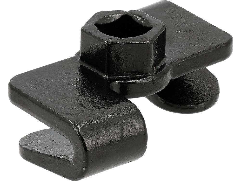 Adaptor pentru prelungitor chei plate YATO YT-03602 - imagine 5