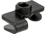 Adaptor pentru prelungitor chei plate YATO YT-03602 - imagine 5