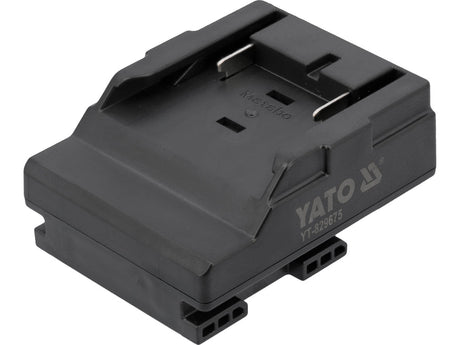 ADAPTOR PENTRU YT - 829670, TIP METABO Yato YT - 829675 Yato - scule electrice si unelte profesionale - BricoMart