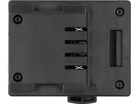 ADAPTOR PENTRU YT - 829670, TIP METABO Yato YT - 829675 Yato - scule electrice si unelte profesionale - BricoMart