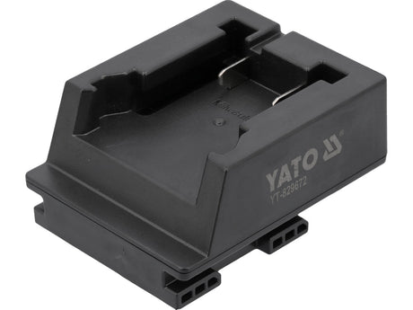 ADAPTOR PENTRU YT - 829670, TIP MILWAUKEE Yato YT - 829672 Yato - scule electrice si unelte profesionale - BricoMart