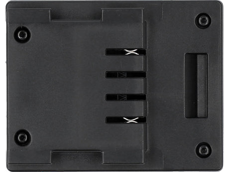 ADAPTOR PENTRU YT - 829670, TIP MILWAUKEE Yato YT - 829672 Yato - scule electrice si unelte profesionale - BricoMart
