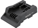 ADAPTOR PT.REF. YT - 829600 - TIP MILWAUKEE Yato YT - 829603 Yato - scule electrice si unelte profesionale - BricoMart