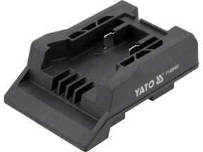 ADAPTOR PT.REF. YT - 829600 - TIP MILWAUKEE Yato YT - 829603 Yato - scule electrice si unelte profesionale - BricoMart