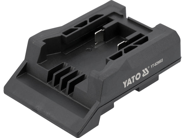 ADAPTOR PT.REF. YT - 829600 - TIP MILWAUKEE Yato YT - 829603 Yato - scule electrice si unelte profesionale - BricoMart