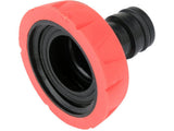 ADAPTOR ROBINET/FURTUN 1" Yato YT - 89021 Yato - scule electrice si unelte profesionale - BricoMart