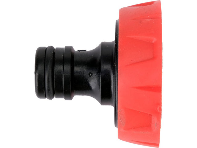 ADAPTOR ROBINET/FURTUN 1" Yato YT - 89021 Yato - scule electrice si unelte profesionale - BricoMart
