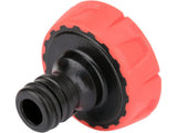 ADAPTOR ROBINET/FURTUN 1" Yato YT - 89021 Yato - scule electrice si unelte profesionale - BricoMart