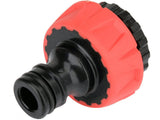 ADAPTOR ROBINET/FURTUN 1/2'' - 3/4'' Yato YT - 89022 Yato - scule electrice si unelte profesionale - BricoMart