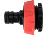 ADAPTOR ROBINET/FURTUN 3/4" - 1" Yato YT - 89023 Yato - scule electrice si unelte profesionale - BricoMart