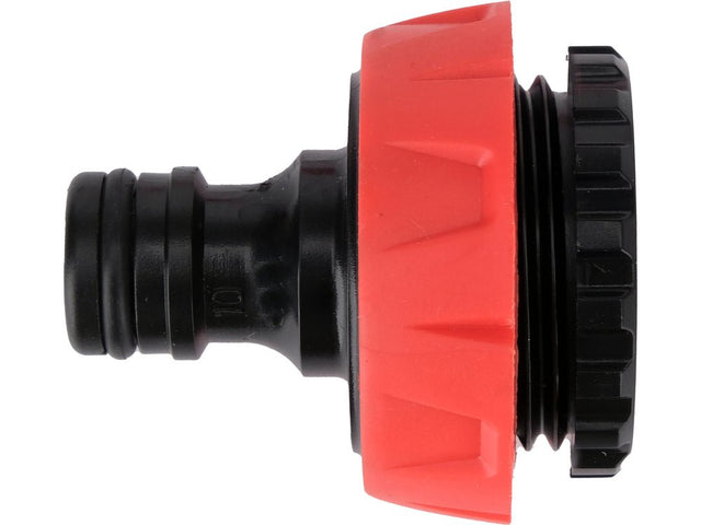 ADAPTOR ROBINET/FURTUN 3/4" - 1" Yato YT - 89023 Yato - scule electrice si unelte profesionale - BricoMart