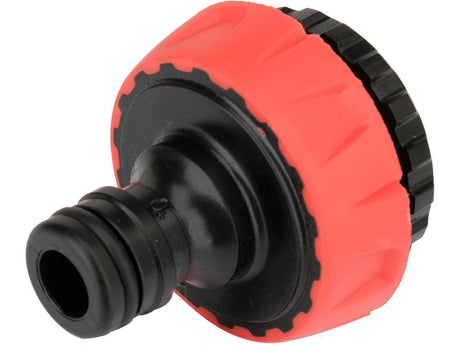 ADAPTOR ROBINET/FURTUN 3/4" - 1" Yato YT - 89023 Yato - scule electrice si unelte profesionale - BricoMart