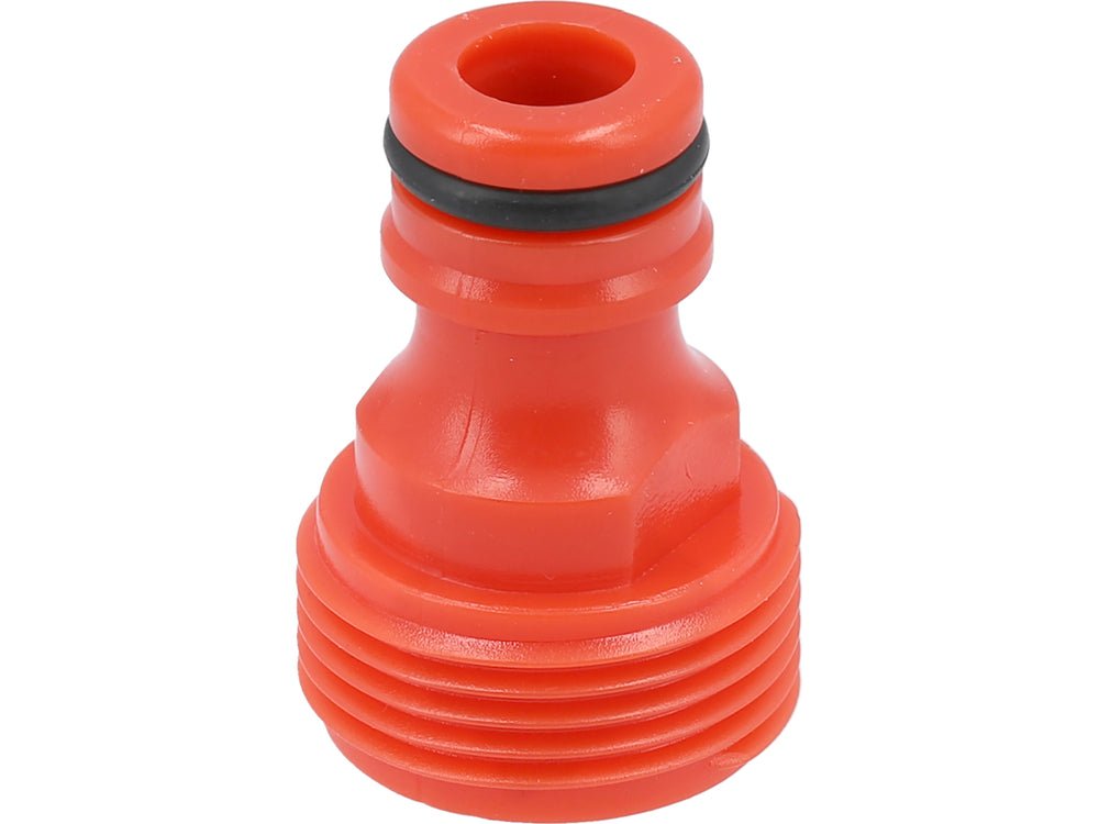 ADAPTOR ROBINET/FURTUN FILET EXTERIOR 3/4'' Yato YT - 8975 - Conectori tip tata Yato - scule electrice si unelte profesionale - BricoMart