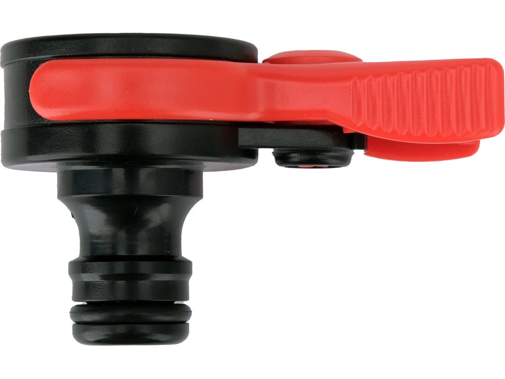 ADAPTOR ROBINET/FURTUN FILET EXTERIOR Yato YT - 89070 Yato - scule electrice si unelte profesionale - BricoMart