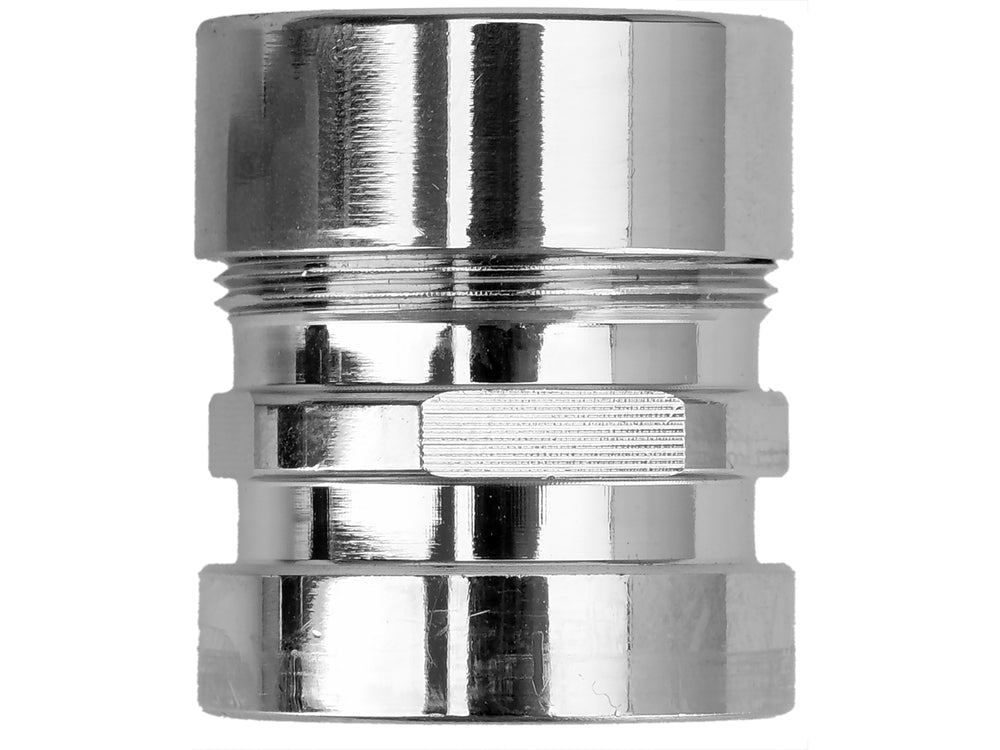 ADAPTOR ROBINET/FURTUN FILET EXTERIOR Yato YT - 89070 Yato - scule electrice si unelte profesionale - BricoMart