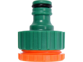 ADAPTOR ROBINET/FURTUN FILET INTERIOR 3/4'' - 1'' Flo 89018 - Adaptoare pentru robineti Flo - scule electrice si unelte profesionale - BricoMart