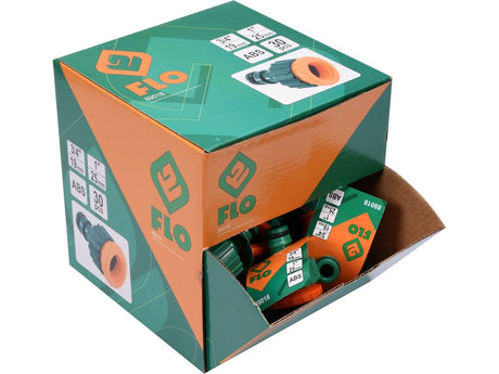 ADAPTOR ROBINET/FURTUN FILET INTERIOR 3/4'' - 1'' Flo 89018 - Adaptoare pentru robineti Flo - scule electrice si unelte profesionale - BricoMart