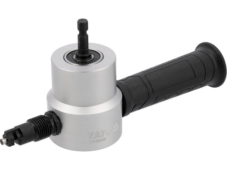 ADAPTOR TĂIAT TABLĂ PT AUTOFILETANTĂ Yato YT - 829790 Yato - scule electrice si unelte profesionale - BricoMart