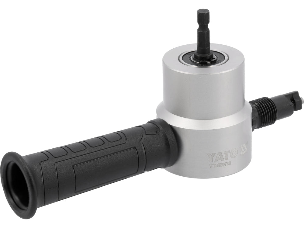 ADAPTOR TĂIAT TABLĂ PT AUTOFILETANTĂ Yato YT - 829790 Yato - scule electrice si unelte profesionale - BricoMart