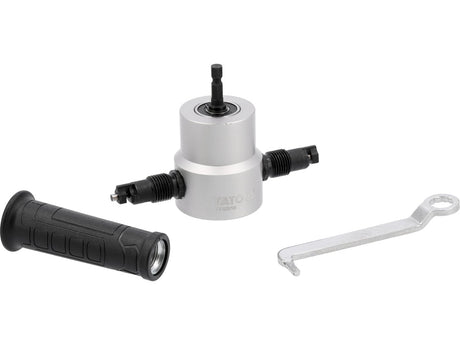 ADAPTOR TĂIAT TABLĂ PT AUTOFILETANTĂ Yato YT - 829790 Yato - scule electrice si unelte profesionale - BricoMart