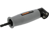 ADAPTOR UNGHIULAR 155MM, 1/4' Sthor 65844 Sthor - scule electrice si unelte profesionale - BricoMart
