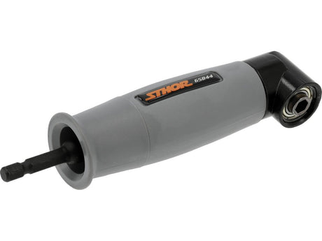 ADAPTOR UNGHIULAR 155MM, 1/4' Sthor 65844 Sthor - scule electrice si unelte profesionale - BricoMart
