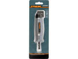 ADAPTOR UNGHIULAR 155MM, 1/4' Sthor 65844 Sthor - scule electrice si unelte profesionale - BricoMart