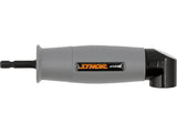 ADAPTOR UNGHIULAR 155MM, 1/4' Sthor 65844 Sthor - scule electrice si unelte profesionale - BricoMart