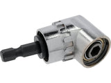 ADAPTOR UNGHIULAR 37MM, 1/4' Sthor 65838 Sthor - scule electrice si unelte profesionale - BricoMart
