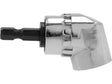 ADAPTOR UNGHIULAR 37MM, 1/4' Sthor 65838 Sthor - scule electrice si unelte profesionale - BricoMart
