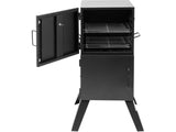 AFUMATOARE 53 X 51 X 100CM Lund 99916 - 53 x 51 x 100 cm, 40 X 36 X 76 cm, 84 cm, 5 x 32 Lund - scule electrice si unelte profesionale - BricoMart