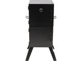 AFUMATOARE 53 X 51 X 100CM Lund 99916 - 53 x 51 x 100 cm, 40 X 36 X 76 cm, 84 cm, 5 x 32 Lund - scule electrice si unelte profesionale - BricoMart