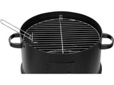 AFUMATOARE ROTUNDA, 51 X 42 X 80CM Lund 99920 - 1,8kg, 51 x 42 x 80 cm, 57 cm, 37,5 cm Lund - scule electrice si unelte profesionale - BricoMart