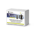 Agent de decalcifiere Extreme NEW FORMULA, un agent profesional de indepartare a depunerilor - 30 comprimate intr-un ambalaj, HENDI