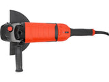 ANGLE GRINDER 230MM 2600W (VAR.SPEED) Yato YT - 82106 - 230 mm, 22 mm, 3 m, 6,46 kg Yato - scule electrice si unelte profesionale - BricoMart