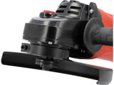 ANGLE GRINDER 230MM 2600W (VAR.SPEED) Yato YT - 82106 - 230 mm, 22 mm, 3 m, 6,46 kg Yato - scule electrice si unelte profesionale - BricoMart