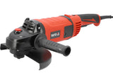 ANGLE GRINDER 230MM 2600W (VAR.SPEED) Yato YT - 82106 - 230 mm, 22 mm, 3 m, 6,46 kg Yato - scule electrice si unelte profesionale - BricoMart