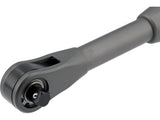 Antrenor cu clichet de impact extensibil YATO YT-828035, 18 V, fara acumulator - imagine 7