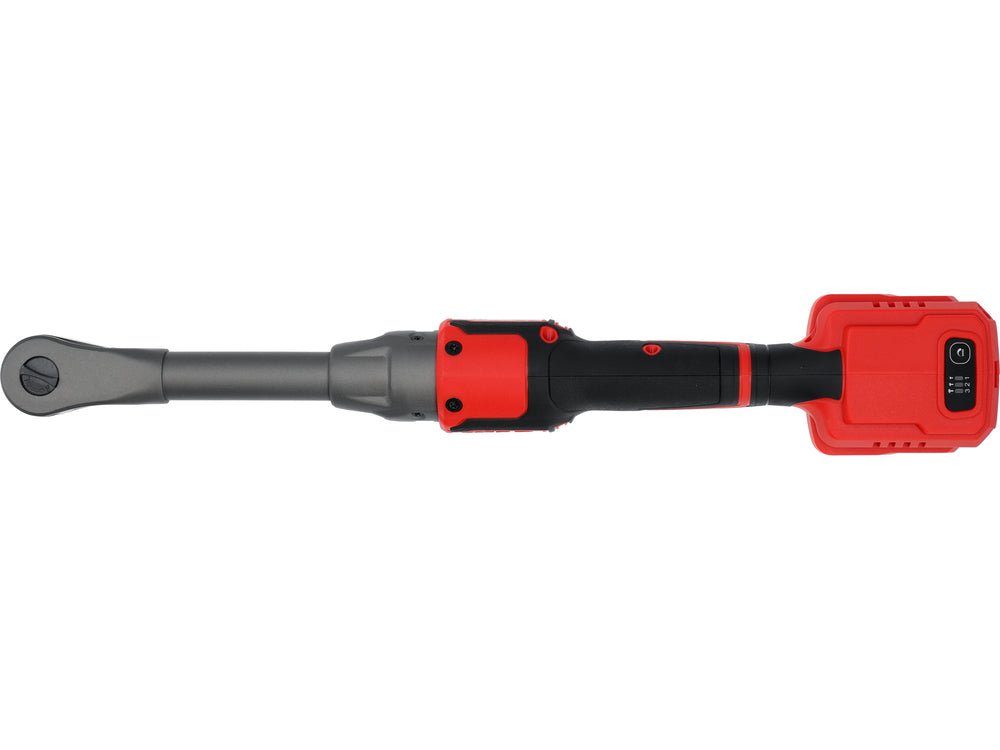 Antrenor cu clichet de impact extensibil YATO YT-828035, 18 V, fara acumulator - imagine 5