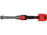 Antrenor cu clichet de impact extensibil YATO YT-828035, 18 V, fara acumulator - imagine 5